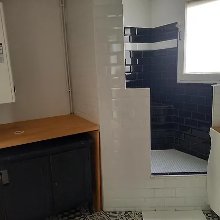 Apartament Cosy 60m², Proche Gare St Roch Et Centre. *