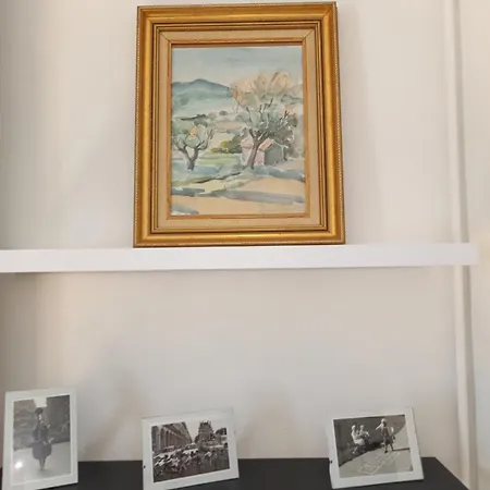 Lejlighed Cosy 60m², Proche Gare St Roch Et Centre.