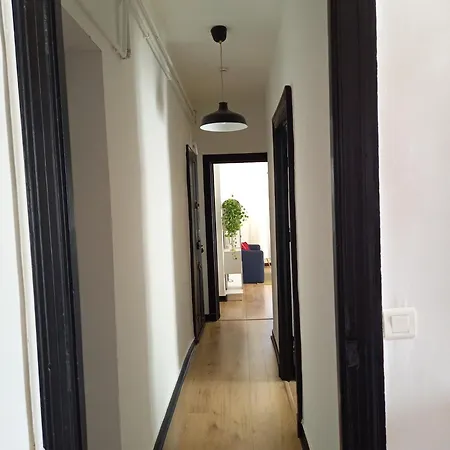 Cosy 60m², Proche Gare St Roch Et Centre. Апартаменты Монпелье